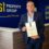 PE property group wins international award