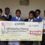 Sovereign Foods extends helping hand