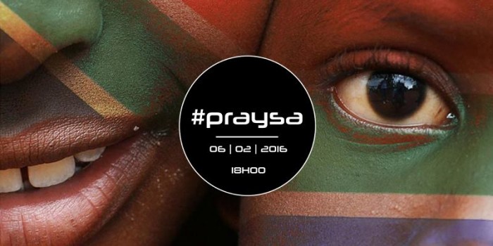 praysa