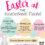 Easter at the Kirstenbosch Market