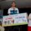 KZN school scores big with visit from sports icon