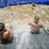 Rain, Mud And New Obstacles To Test Traction Of Jeep Warriors At Emerald Casino