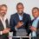 Nelson Mandela Bay Tech Entrepreneurs and ICT Small Business Start-ups get R&D Lab
