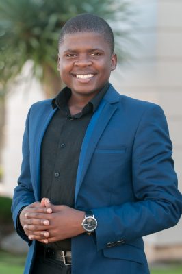 Growing young leaders in SA