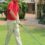 Jerling on song for golf challenge