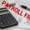 Top tips for preventing payroll fraud