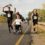 Jeep Team finds inspiration at Wings For Life World Run