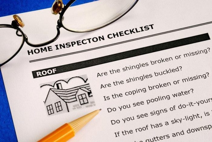 Home-inspection