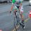 JC Nel time-trials into Jock Tour lead