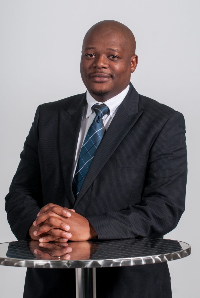 Phumza Mfenyana Appointed To Head Nelson Mandela Bay s Tech Incubator SNII