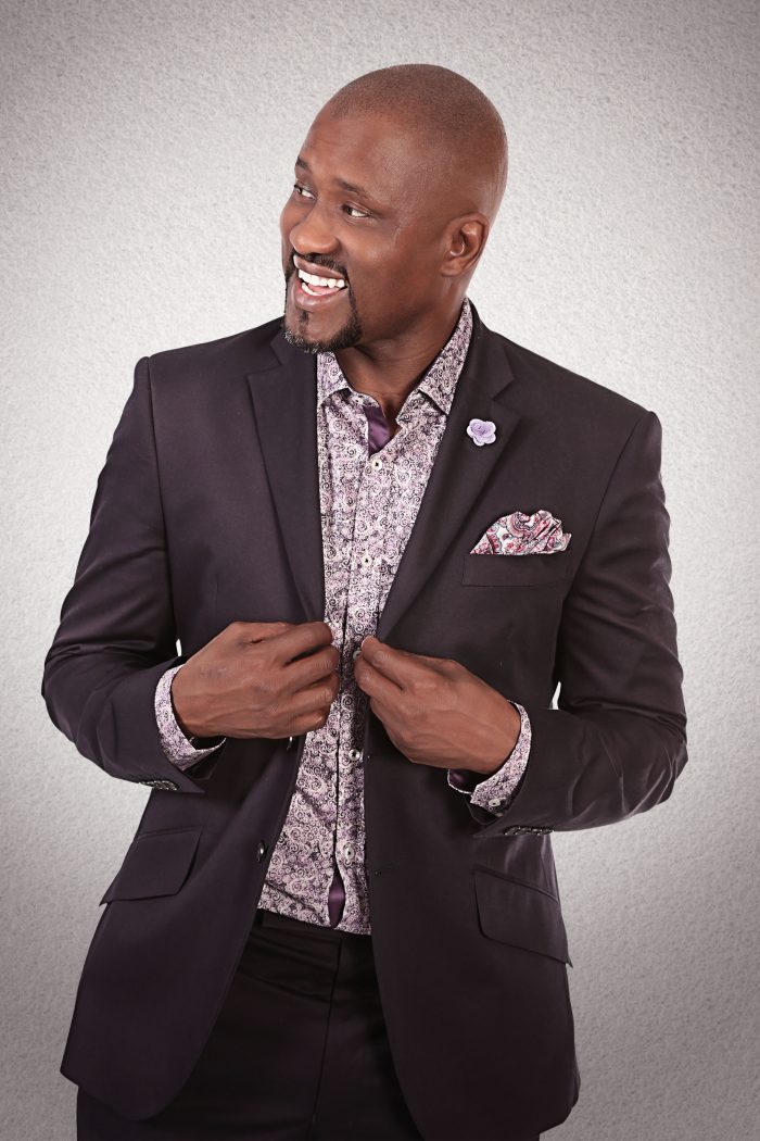 Ringo Madlingozi to Headline an Evening of Jazz at Birchwood Hotel
