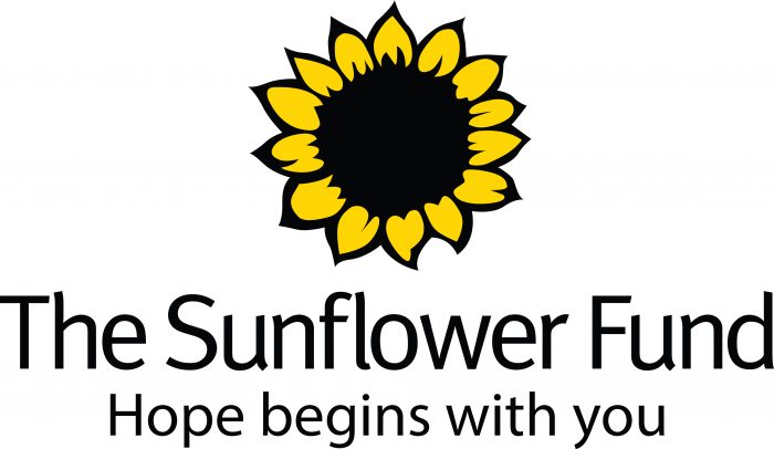 Sunflower Logo+strap-2 [Converted]