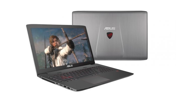ASUSROTR