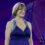 Dawn Lindberg wins the Women Real Architects of SA Drama Excellence Award