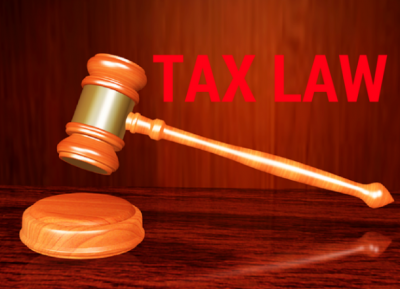 Tax-Law