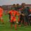 No fear for UJ in Varsity Football final