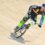 Upcoming Dolman wins African Continental BMX Championship