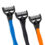 New South African online company delivers world-class razor blades to your door