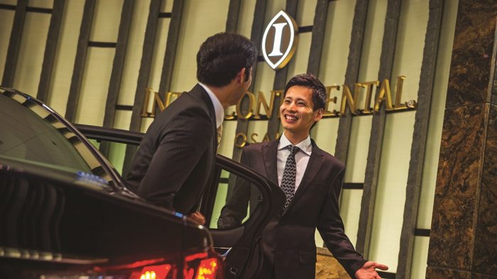 Arrive-in-Style-at-the-InterContinental-Osaka