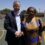 Dr Beyers Naude Secondary in Dube receives R230 000 sports facility