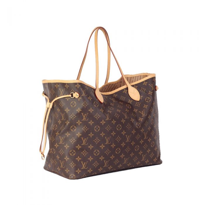 Louis-Vuitton-Monogram-Neverfull
