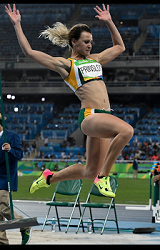 UJ Olympics star dares to dream