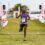 Family Challenge hat-trick for Hejana