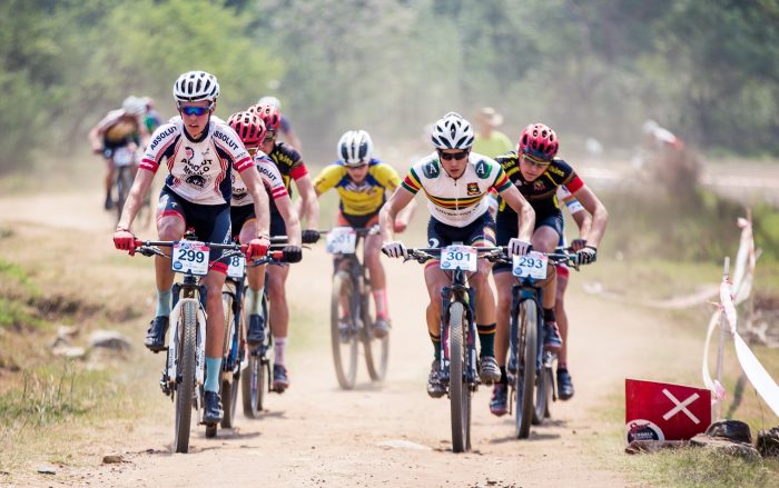 Stellar-riding-by-the-junior-men-at-the-Spur-Schools-MTB-league-Finals