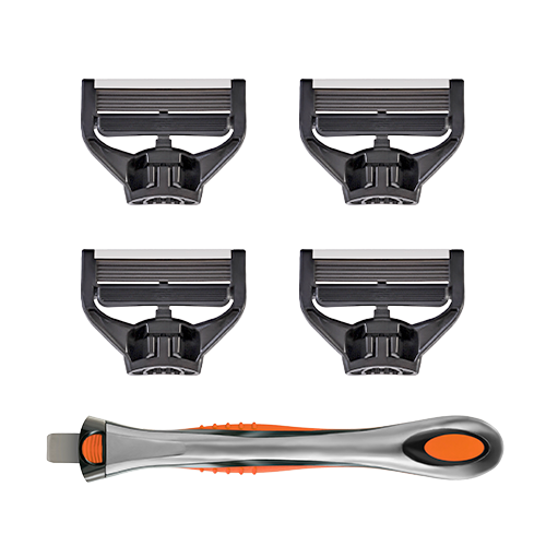 New South African online company delivers world-class razor blades to ...