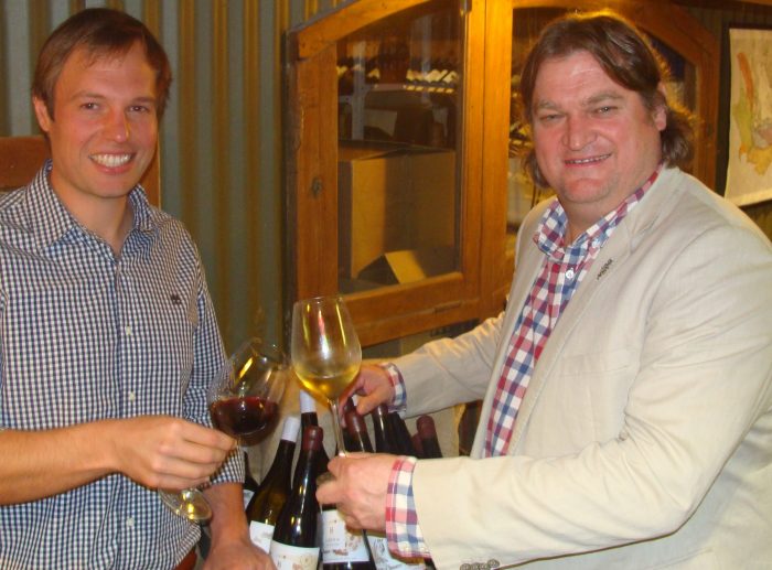 B-Vintners