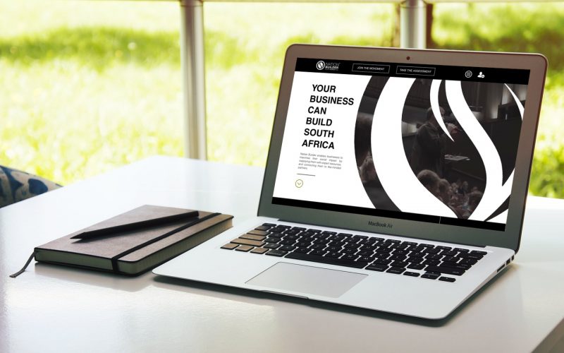 Nation Builder Launches New Online Social Investment Resource Hub