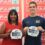 Pearson pupil gears up for River Mile examination