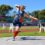 Madibaz athletes determined to improve medal haul
