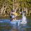 Paddler, Barry Lewin Celebrates 13 Years with Jeep Team SA