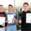 SANRAL and SAICE drives the development behind young engineering minds