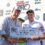 Nelson Mandela Bay Surf Pro presented by Billabong – February, Hulett, Elkington and Noguera Take Titles.
