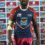 Selection ‘a dream’ for Kevin Kaba