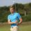 NMMU’s De Beer takes strokeplay title