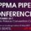 SAPPMA and PPCA’s Pipes XI conference: bigger and better than ever before!