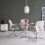 Introducing the Keyn Chair by Herman Miller, a multipurpose chair for seating