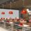 Township retail booms
