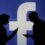 Facebook profits surge as user base nears 2 billion