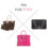 Luxury handbags can be an investment?