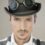 Chris Chameleon for Franschhoek Cellar Show Sunday 14 May 3pm