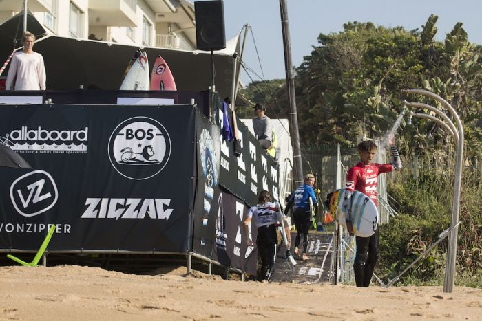 Billabong Junior Series