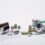 RS Components now stocks compact Figaro gas sensors that provide improved monitoring and detection