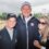 Father and daughter go head-to-head in Nissan Winter Classic’s World Cup Qualifier Class on Father’s Day
