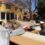Community Arts Hub Attacked