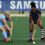 Twin goals for Madibaz hockey team