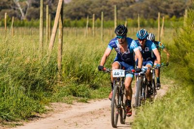 FNB Varsity MTB Challenge
